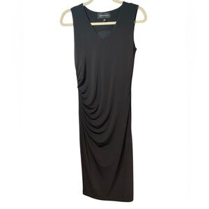 Honeylove Innerpower Shapewear Dress Black Size M